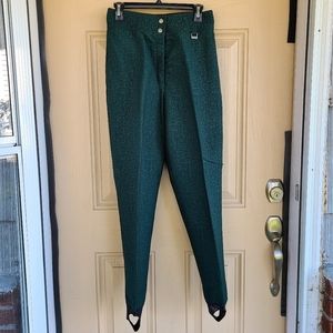 Vintage HEAD Sportswear Ski Pants